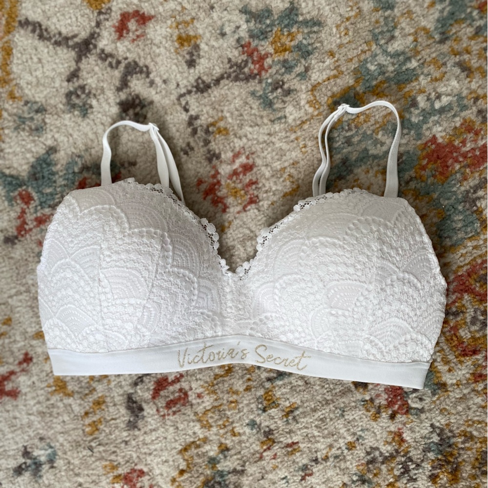 Victoria’s Secret wireless bra